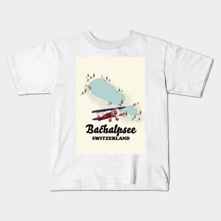 Bachalpsee switzerland Kids T-Shirt